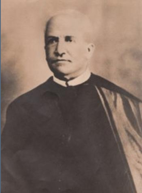 Beato Alfonso Maria Fusco Angri