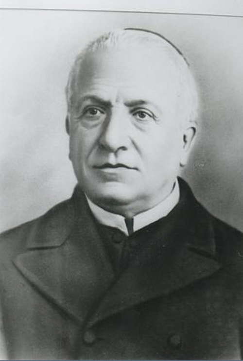 Beato Alfonso Maria Fusco