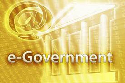 eGovernment