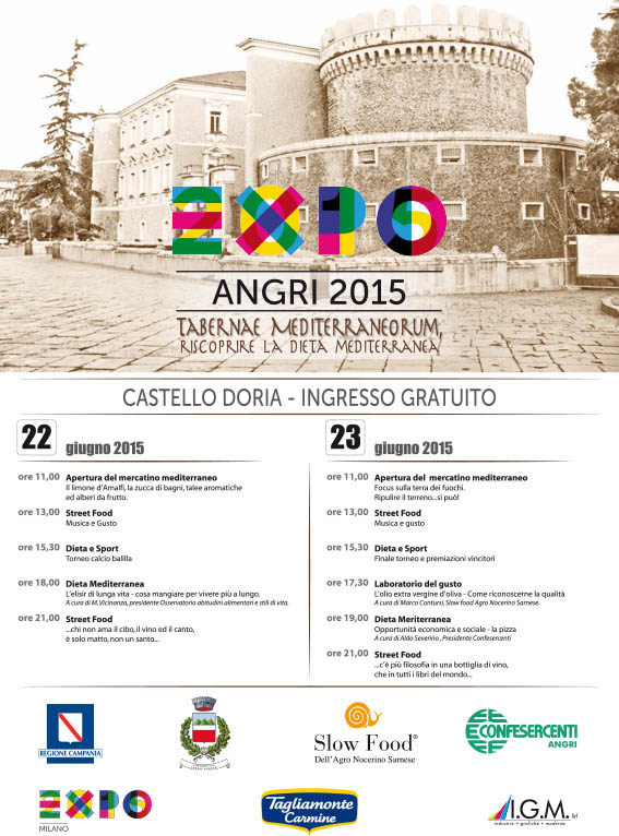 Expo 2015