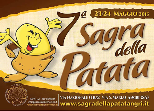 Sagra della Patata