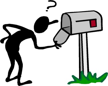 Sembrerebbe che in alcune zone di Angri ci siano abbondanti ritardi nella consegna della posta.