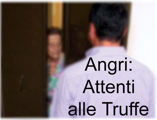 Attenti alla truffa del finto avvocato