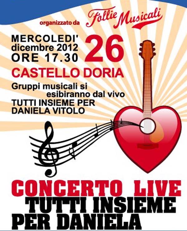 concerto live