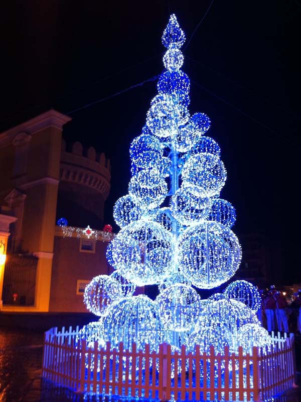 albero di Natale