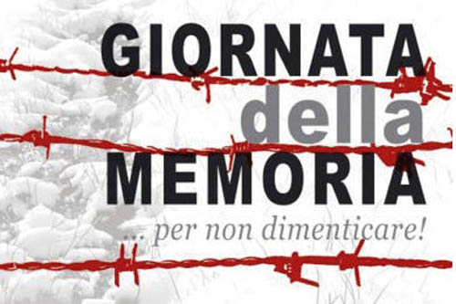 Giorno della Memoria