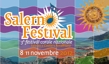 Salerno Festival Corale