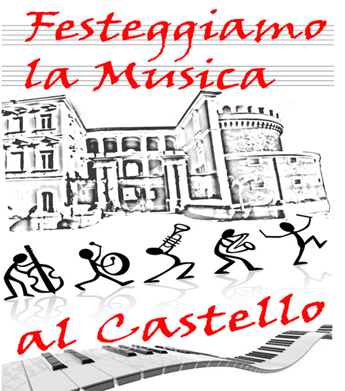 Festa della Musica 2014