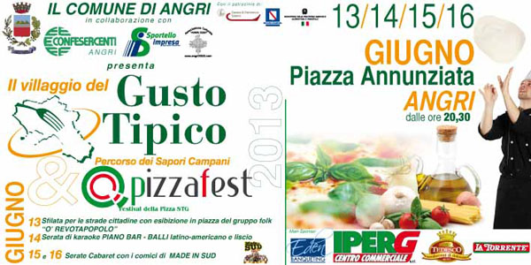 Il Villaggio del Gusto Tipico