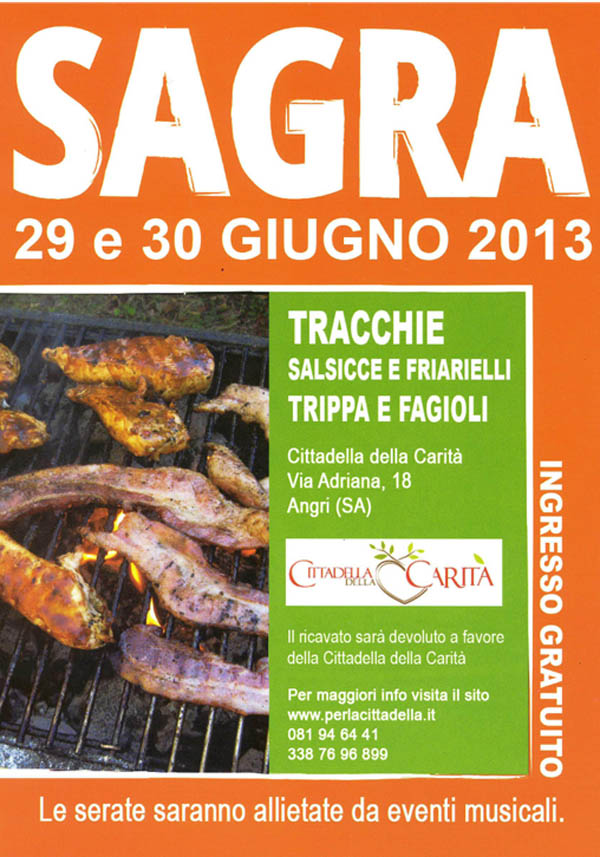 sagra