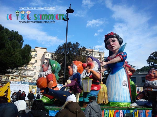 carnevale angri