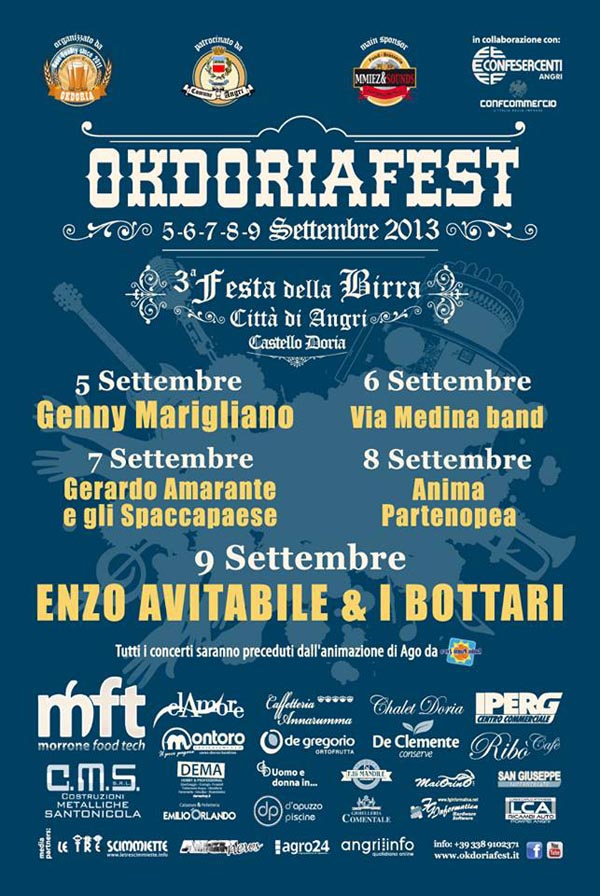 Festa della Birra 2013