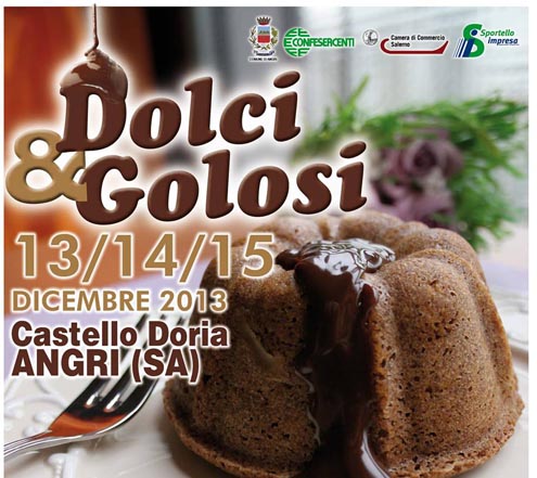 Dolci e Golosi