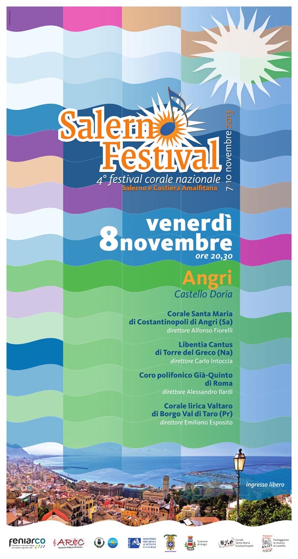Salerno Festival
