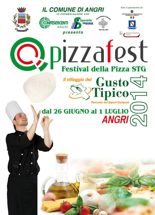 Pizza Fest 2014