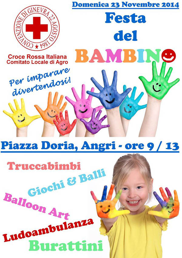 Festa del Bambino: attività dedicate ai più piccoli, per imparare divertendosi! 