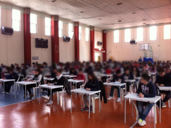 Al via la II edizione della “Coppa dei Campioni di Matematica Città di Angri”