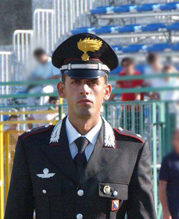 Marco Pittoni