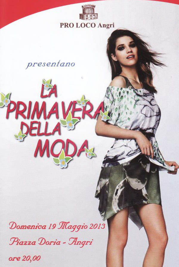 La Primavera della Moda