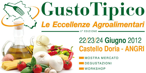 II edizione di GUSTO TIPICO