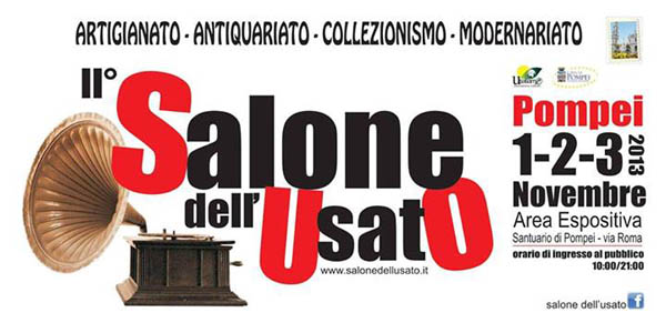 fiera usato