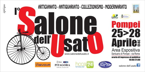 fiera usato