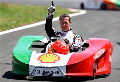 Schumacher 