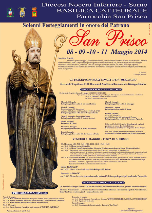 San Prisco