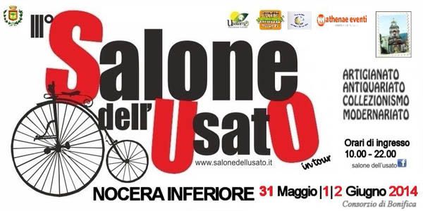 Salone Usato