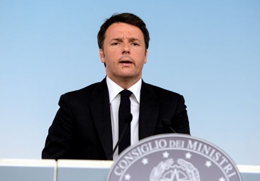 Matteo Renzi