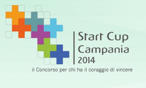 quarta edizione del concorso Start Cup Campania