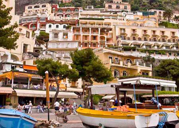 Positano