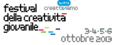 Creattiviamo la città - Festival della creatività giovanile