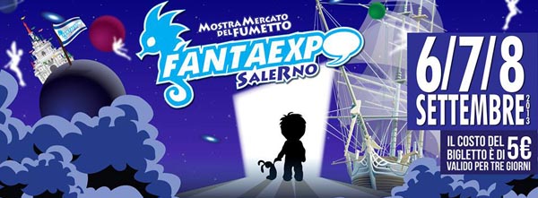 Fanta Expo