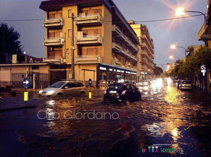 Scafati