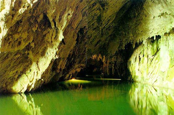 grotte