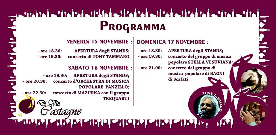 programma