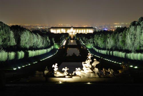 Reggia di Caserta