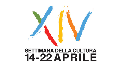 XIV Settimana della Cultura - 14/22 aprile 2012