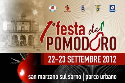 Festa del Pomodoro