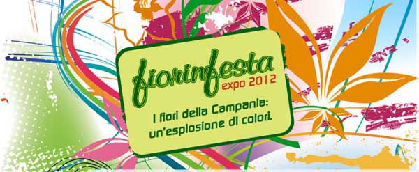 FIORINFESTA EXPO 2012