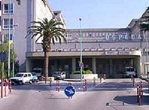 Ospedale Nocera
