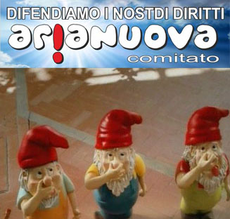 AR!A NUOVA !