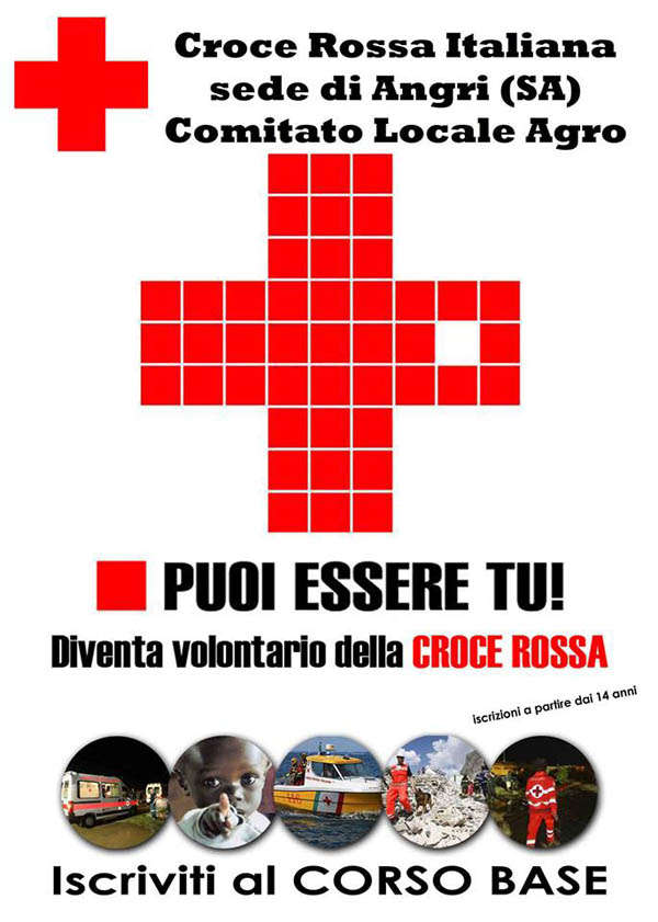 corso CRI