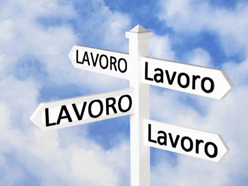 Lavoro