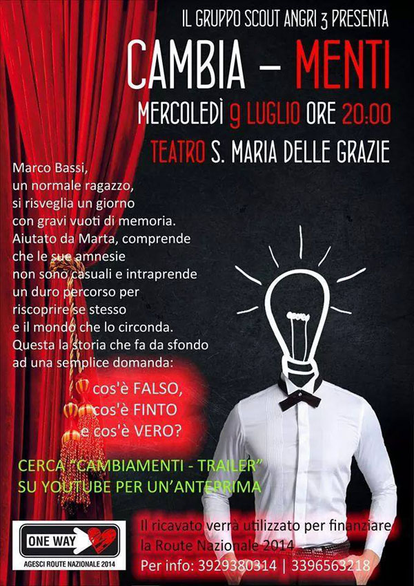 CAMBIA-MENTI