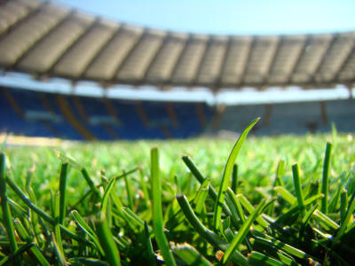 LAVORI STADIO NOVI