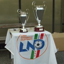 Coppa Italia Dilettanti