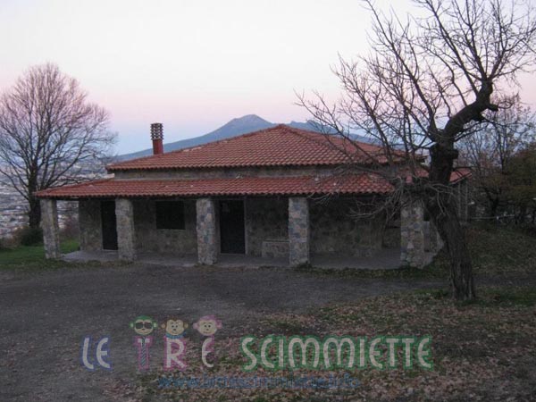 Monte Cerreto