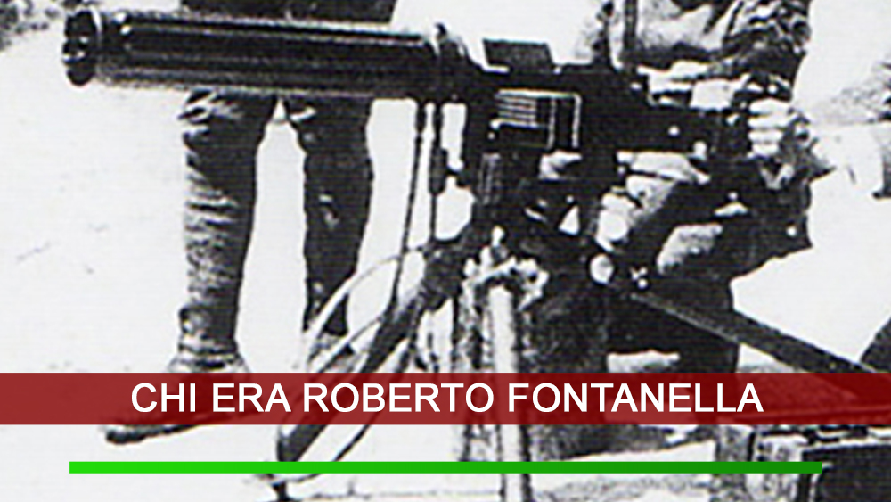 Roberto Fontanella Angri
